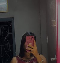 Ritu - escort in Bangalore