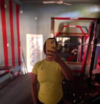 Ritu - escort in Bangalore