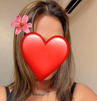 Ritu - escort in Bangalore