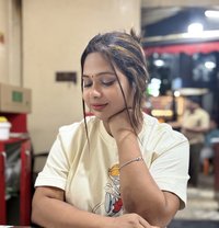 Ritu - escort in Bangalore