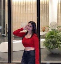 Ritu - escort in Chandigarh