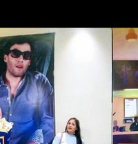 Ritu - escort in Faridabad