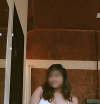 Ritu Punjabi Girl - escort in New Delhi