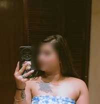 Ritu Punjabi Girl - escort in New Delhi