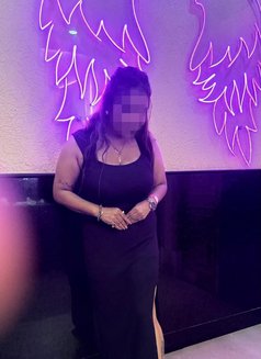 Ritu - escort in Kolkata Photo 1 of 4