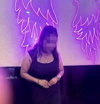 Ritu - escort in Kolkata