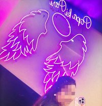 Ritu - escort in Kolkata
