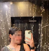 Shweta - escort in Kolkata