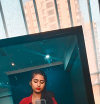 Ritu - escort in Kolkata