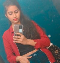 Ritu - escort in Kolkata