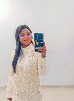 Ritu - escort in Kolkata Photo 1 of 1
