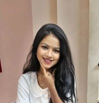 Ritu - masseuse in Mumbai