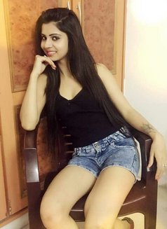 Ritu - escort in Mumbai Photo 1 of 1