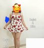 Ritu - escort in New Delhi Photo 2 of 3