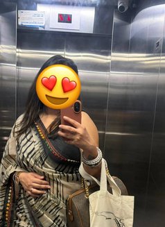 Ritu - escort in Pune Photo 2 of 3