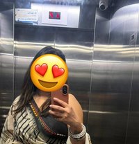 Ritu - escort in Pune