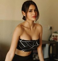 Ritu Indian Model - escort in Abu Dhabi