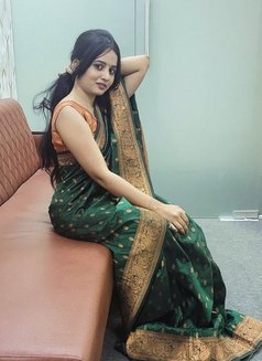 Ritu Iyer - escort in Chennai Photo 1 of 1