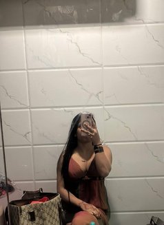 Ritu Only Hotel Outcall Service Availabl - puta in Chennai Photo 2 of 5