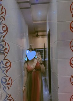 Ritu Only Hotel Outcall Service Availabl - puta in Chennai Photo 4 of 5