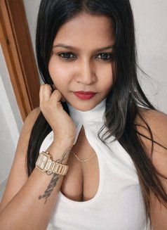 Ritu Original Cam Show or Real Meet - escort in Bangalore Photo 1 of 1