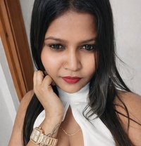 Ritu Original Cam Show or Real Meet - escort in Bangalore