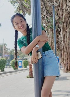 Ritu Patel - escort in Ahmedabad Photo 1 of 3