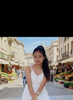 Ritu Patel - escort in Ahmedabad Photo 2 of 3