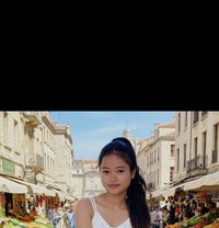 Ritu Patel - escort in Ahmedabad