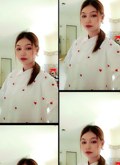 Ritu Patel Independent Girl - escort in Ahmedabad Photo 6 of 6
