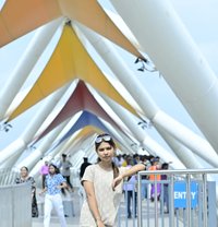 Ritu Patel Independent Girl - escort in Ahmedabad