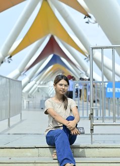 Ritu Patel Independent Girl - puta in Ahmedabad Photo 7 of 7