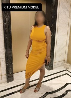 RITU spicy model ready to real fuck,Cam - escort in Bangalore Photo 4 of 5