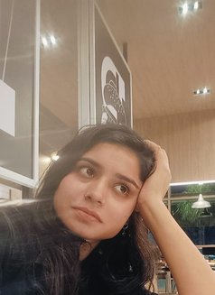 ꧁♧༺Ritu Real Meet and Cam༻♧꧂ - escort in Bangalore Photo 1 of 1