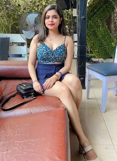 Ritu Real Meet & Cam show - escort in Kochi Photo 1 of 3