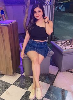 Ritu Real Meet & Cam show - escort in Kochi Photo 2 of 3