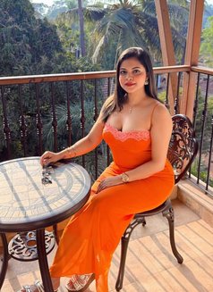 Ritu Real Meet & Cam show - escort in Kochi Photo 3 of 3