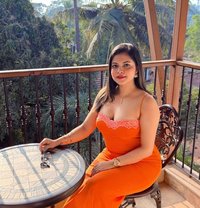 Ritu Real Meet & Cam show - escort in Kochi Photo 3 of 3
