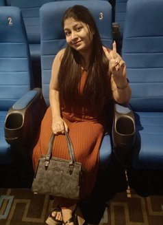 Ritu Realmeet and Cam Show Avl - escort in Mumbai Photo 4 of 5