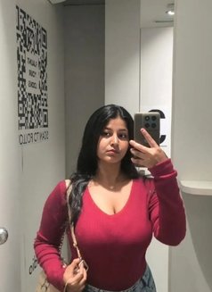 Ritu Realmeet and Cam Show Avl - escort in Mumbai Photo 5 of 5