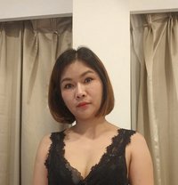 KATERINA CASH PAYMENT TO HAND - escort in Chennai Photo 1 of 3