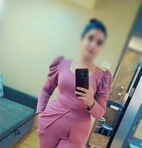 €Ritu. Sha ¥ Real Meet or Cam Season - escort in Ahmedabad