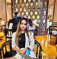 ꧁🦋Ritu Sharma🦋꧂ - escort in Pune