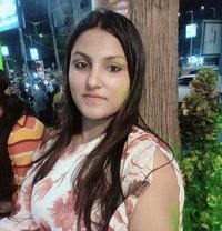 Ritu sherawat Independent Girl - escort in Coimbatore
