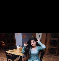 Ritu Singh - escort in Navi Mumbai