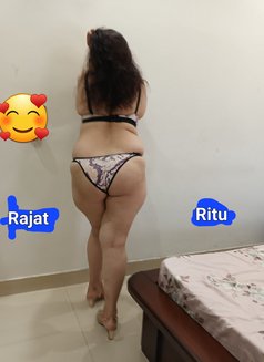 Ritu Teacher - puta in Chandigarh Photo 5 of 6