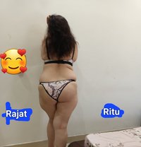 Ritu Teacher - puta in Chandigarh