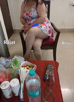 Ritu Teacher - puta in Chandigarh Photo 6 of 6