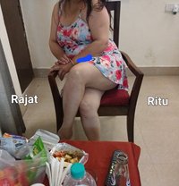 Ritu Teacher - escort in Chandigarh