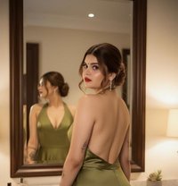 Ritu Thakur - escort in Lucknow